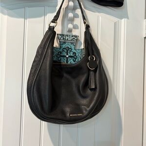 Michael Kors Lydia Hobo Bag